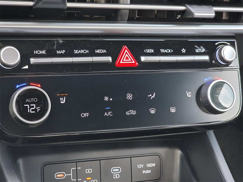 New 2026 Hyundai Santa Cruz SEL image 20