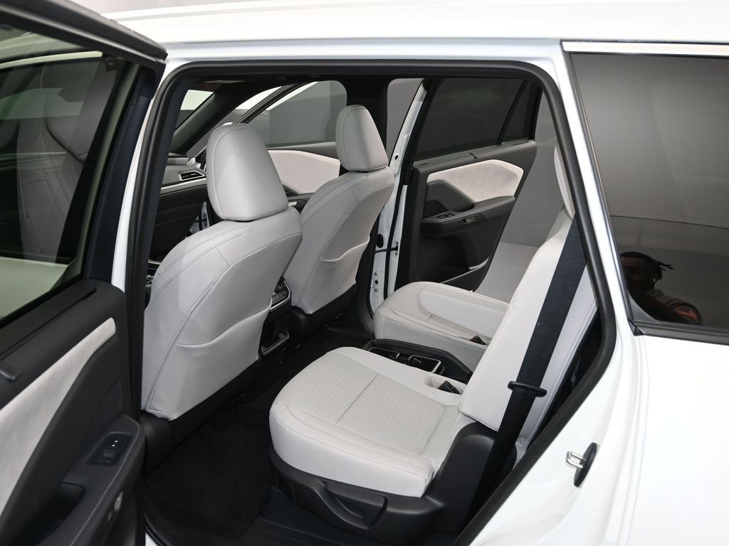 Used 2026 Lexus TX 350 AWD image 12