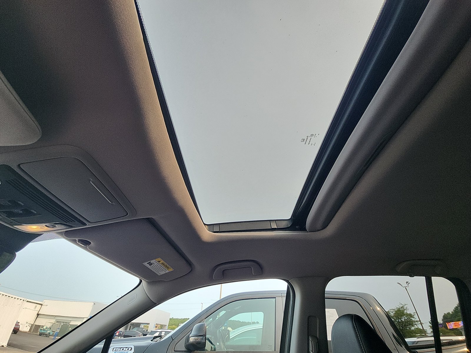 Used 2021 Honda Ridgeline RTL image 18