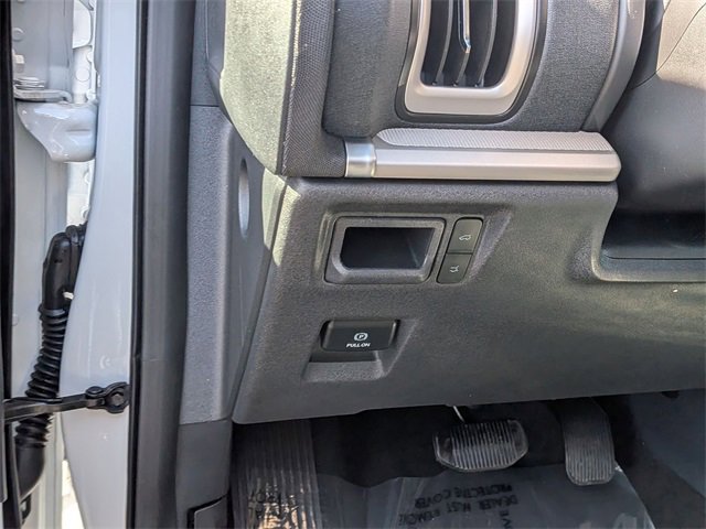 Used 2025 Ford Expedition Max Active image 17