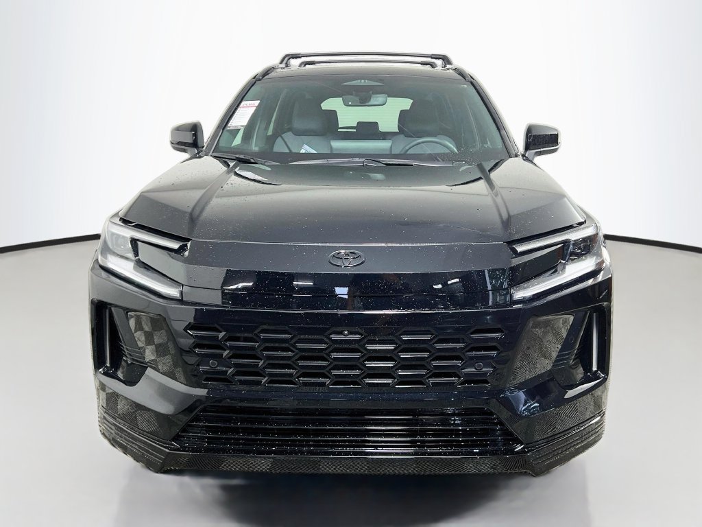 New 2026 Toyota RAV4 XSE AWD/4WD image 8