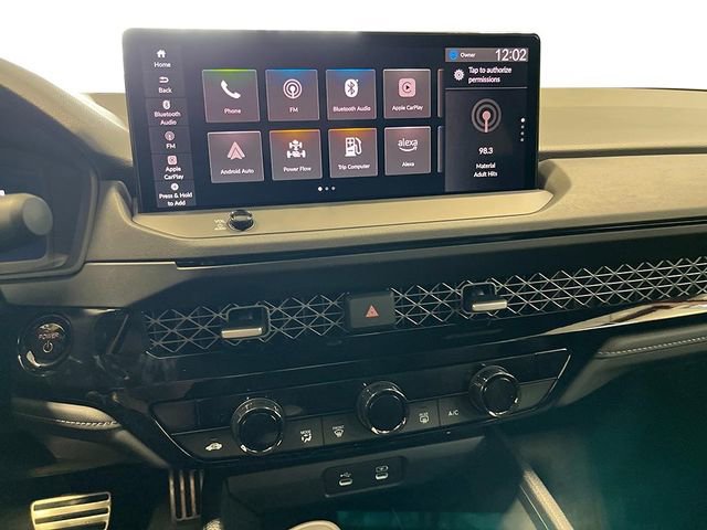 New 2026 Honda Accord Sport image 19