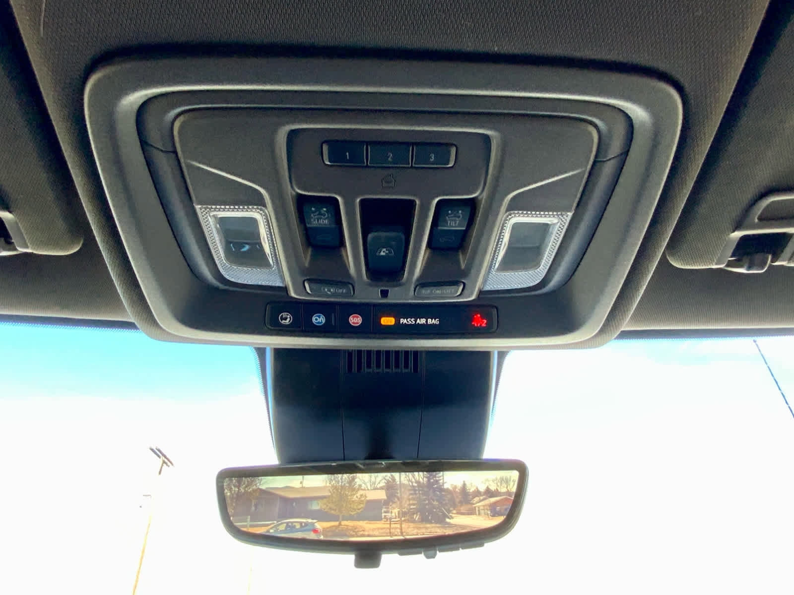 Certified 2024 GMC Sierra 1500 Denali w/ Technology Package image 50