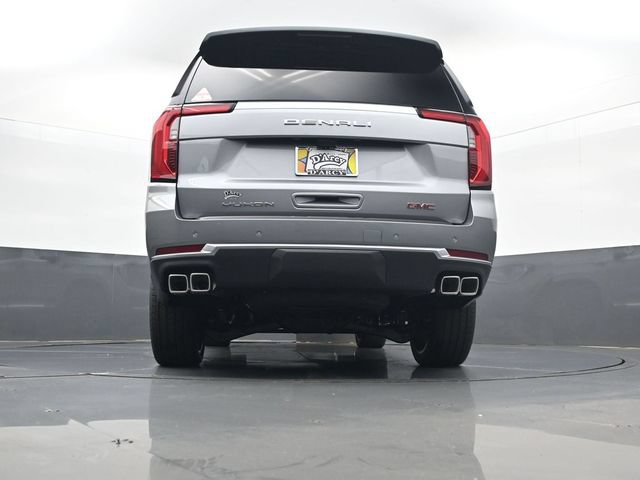 New 2026 GMC Yukon Denali w/ Denali Reserve Package AWD/4WD image 27