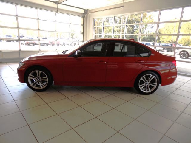 Used 2013 BMW 328i xDrive Sedan image 4
