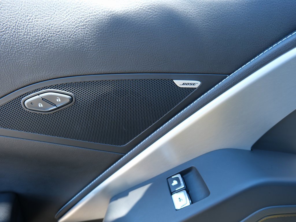 Used 2019 Chevrolet Corvette Grand Sport w/ Carbon Flash Badge Package image 29