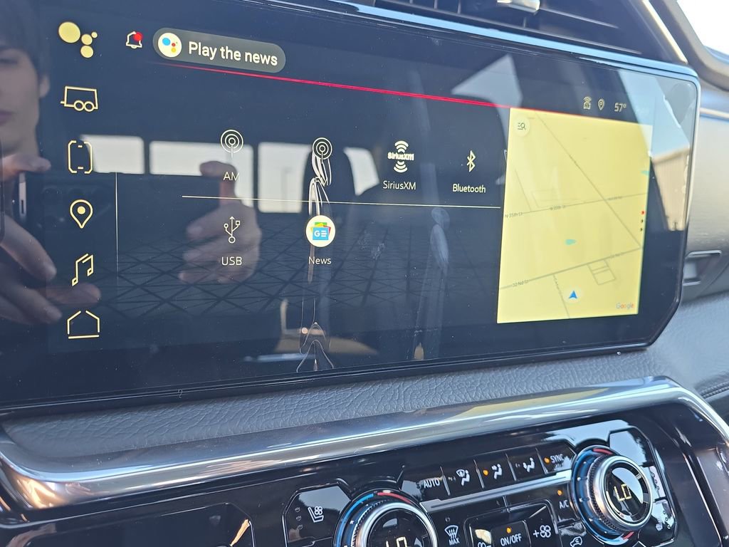 New 2026 GMC Sierra 2500 Denali image 21