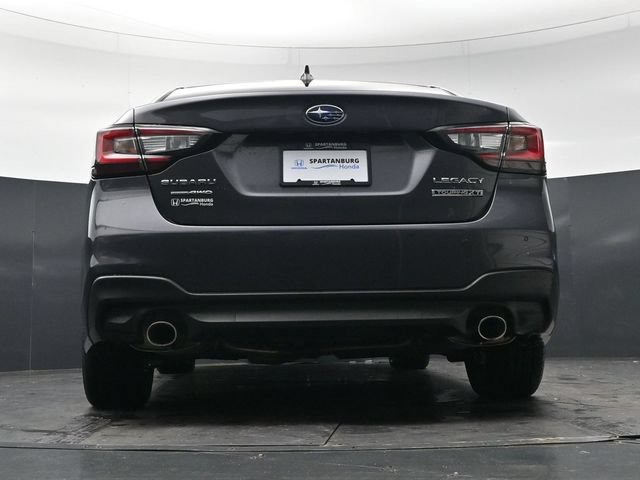 Used 2025 Subaru Legacy Touring XT w/ Tech Package #3 AWD/4WD image 37