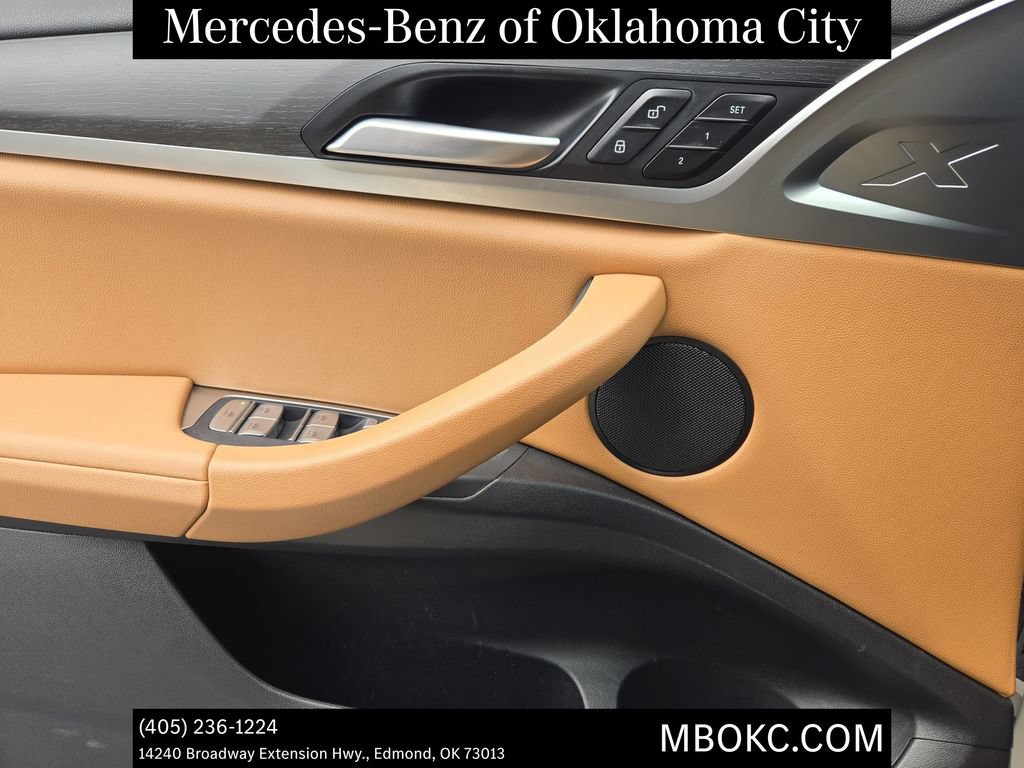 Used 2024 BMW X3 xDrive30i w/ Premium Package AWD/4WD image 19