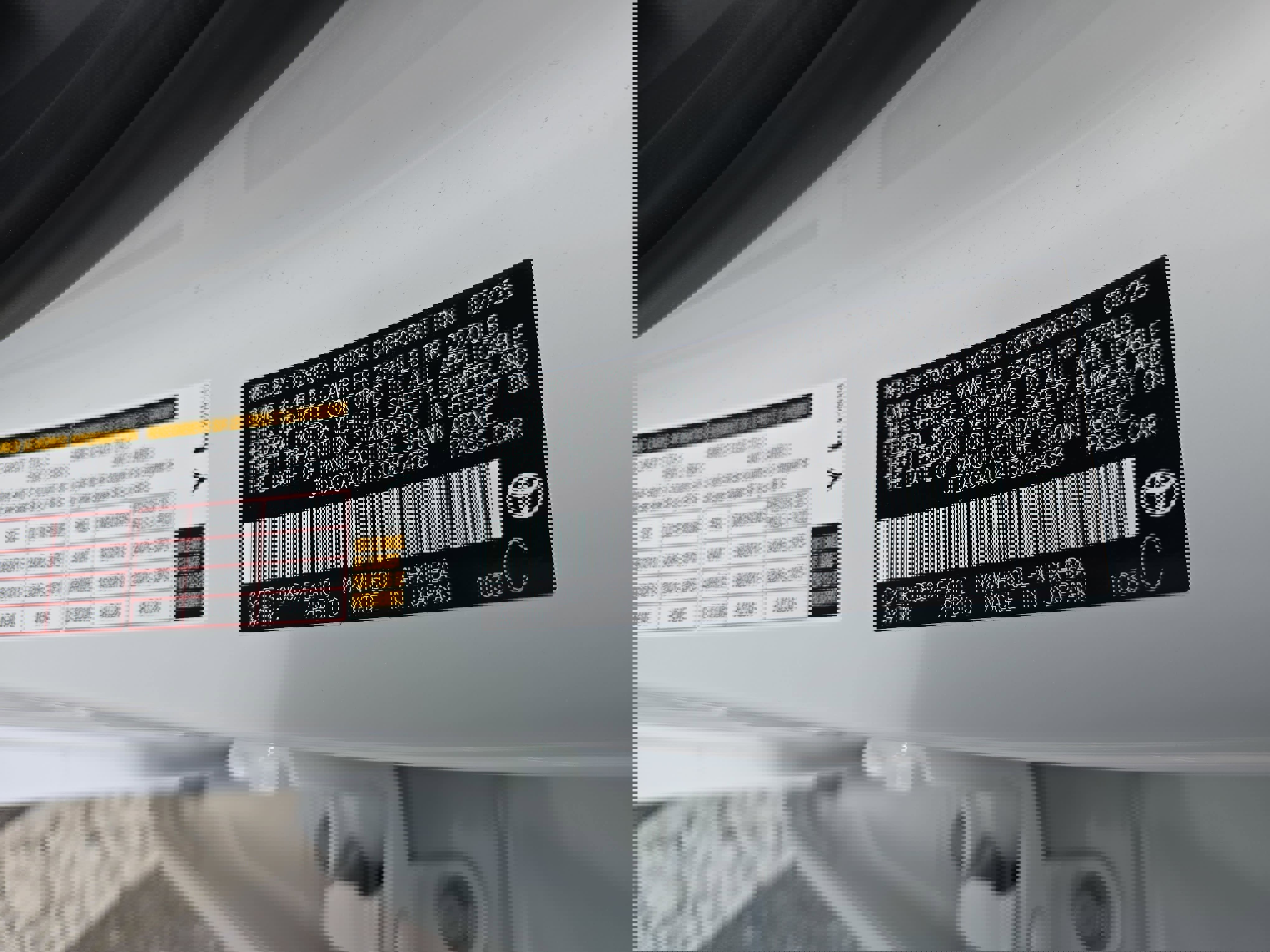 Used 2026 Toyota Prius Limited image 35