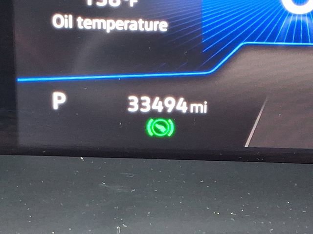 Used 2023 Volkswagen Jetta SE FWD image 20