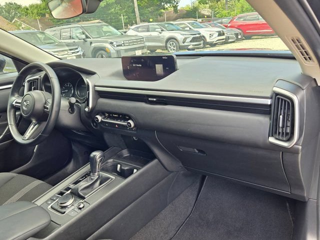 Used 2025 MAZDA CX-50 AWD 2.5 S w/ Preferred Package image 30
