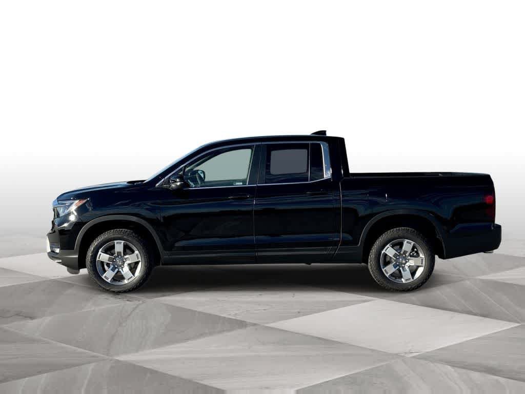 Used 2026 Honda Ridgeline RTL image 5