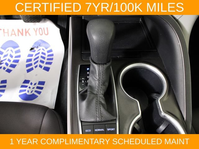 Used 2024 Toyota Camry LE FWD image 26