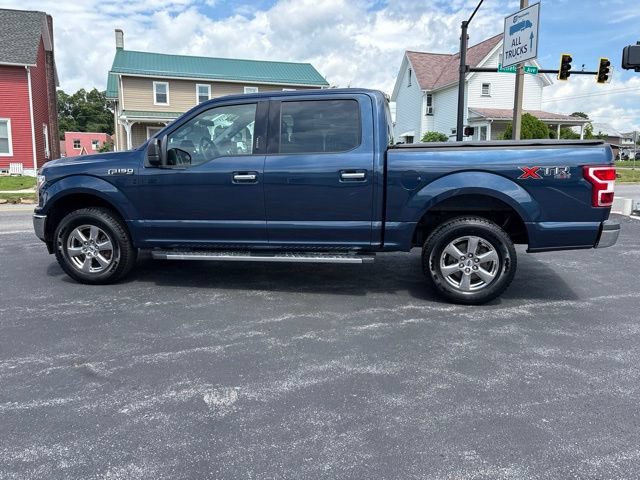 Used 2019 Ford F150 XLT w/ XTR Package AWD/4WD image 7