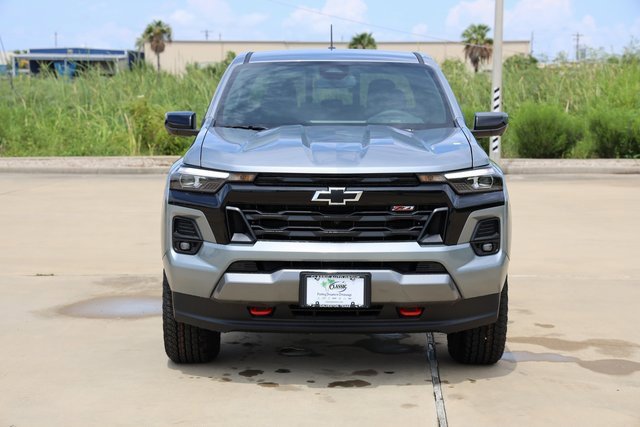 New 2026 Chevrolet Colorado Z71 w/ Technology Package video 2