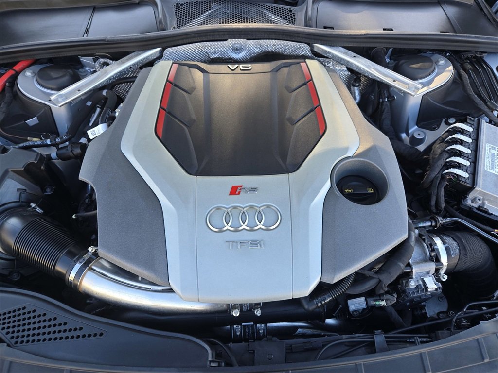 Used 2019 Audi RS 5 image 37