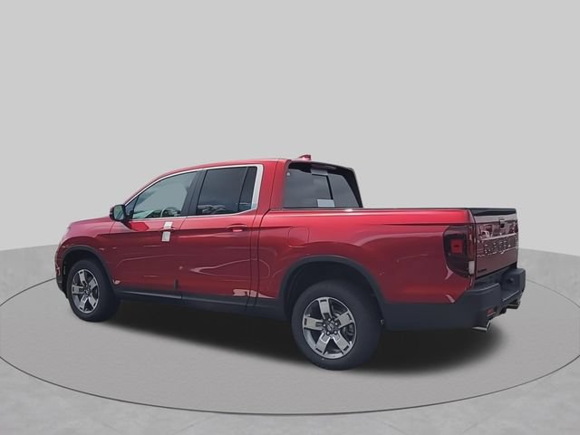 New 2026 Honda Ridgeline RTL image 6