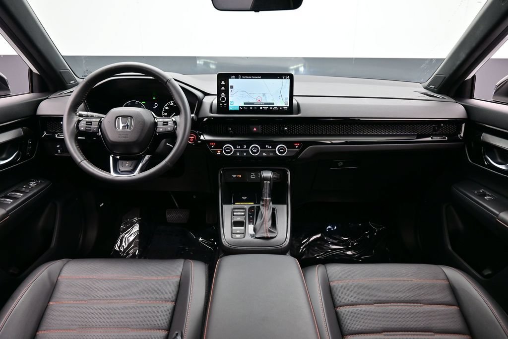 Certified 2024 Honda CR-V Sport Touring image 41