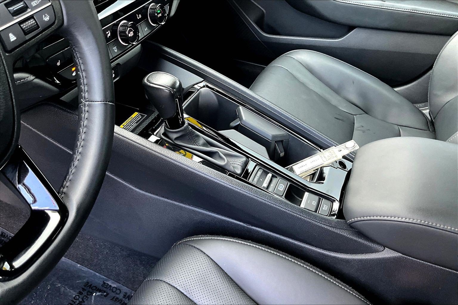 Used 2024 Honda Accord Sport image 14