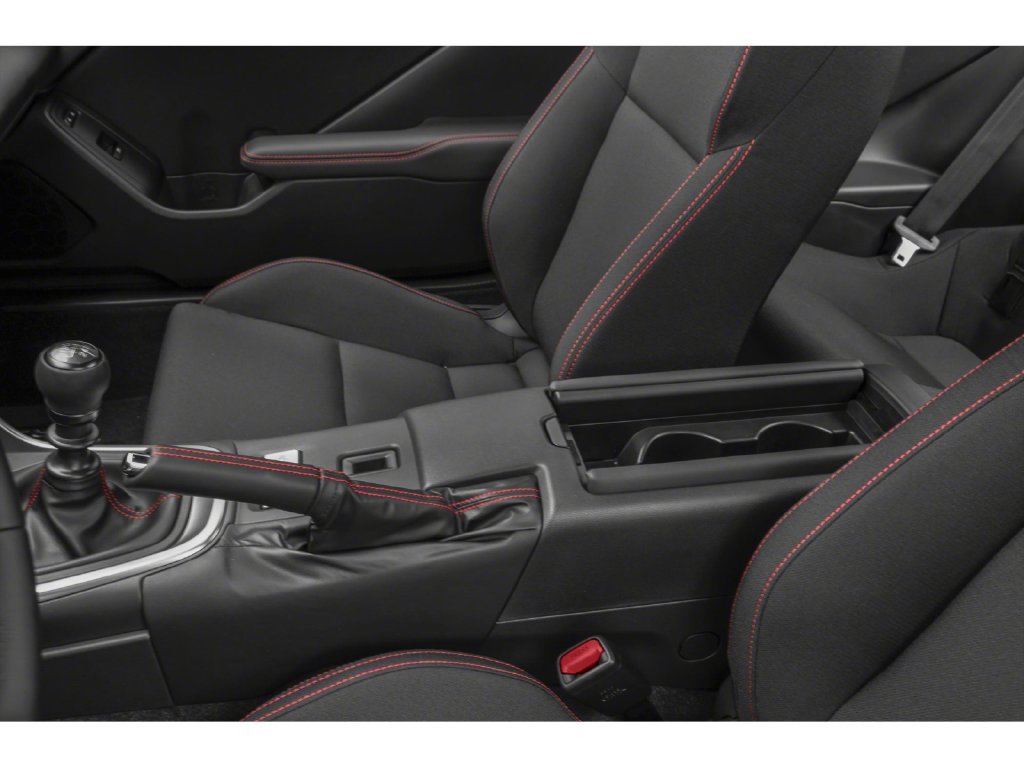 Used 2025 Subaru BRZ Premium RWD image 9