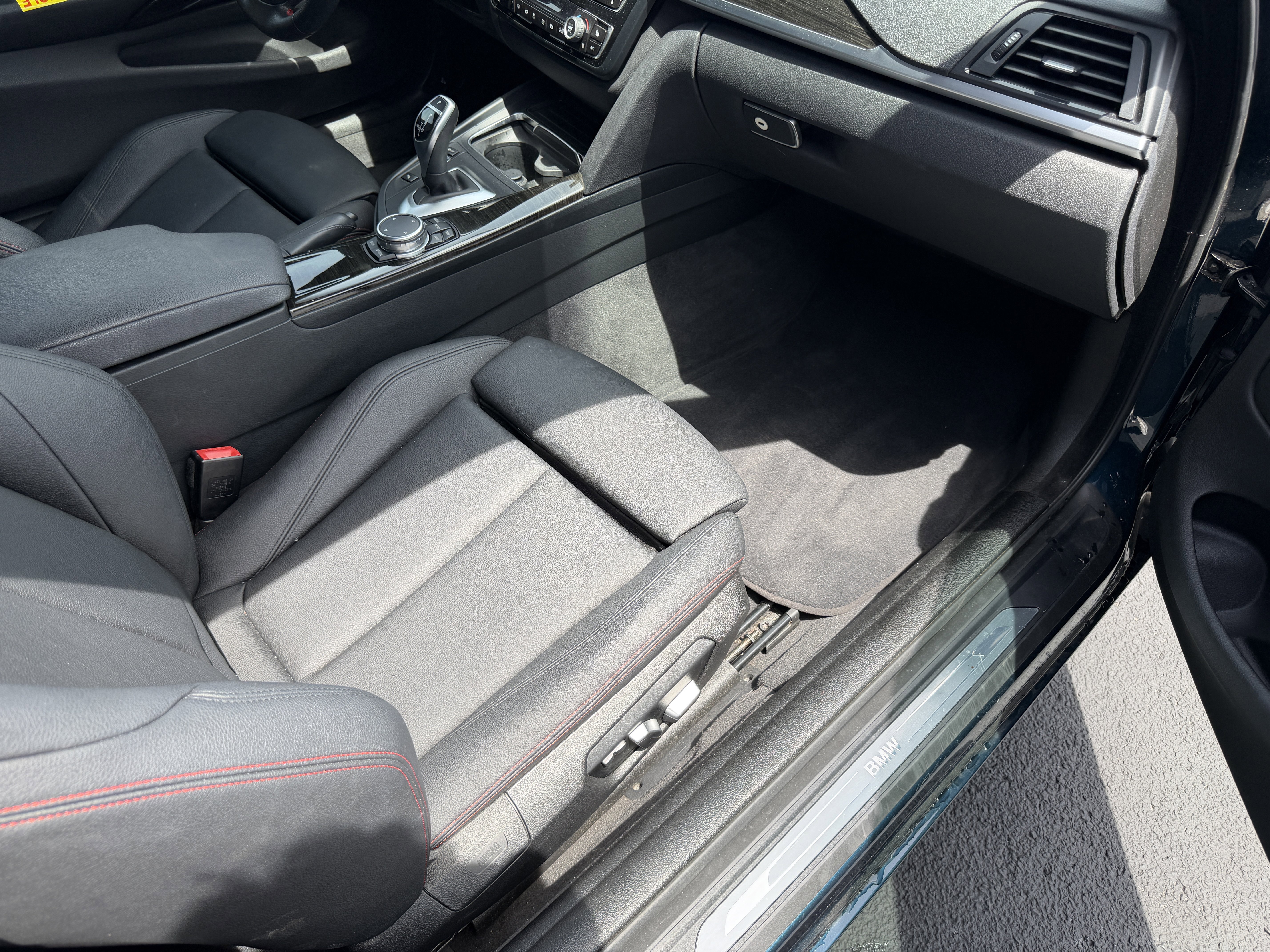 Used 2017 BMW 430i Coupe image 17