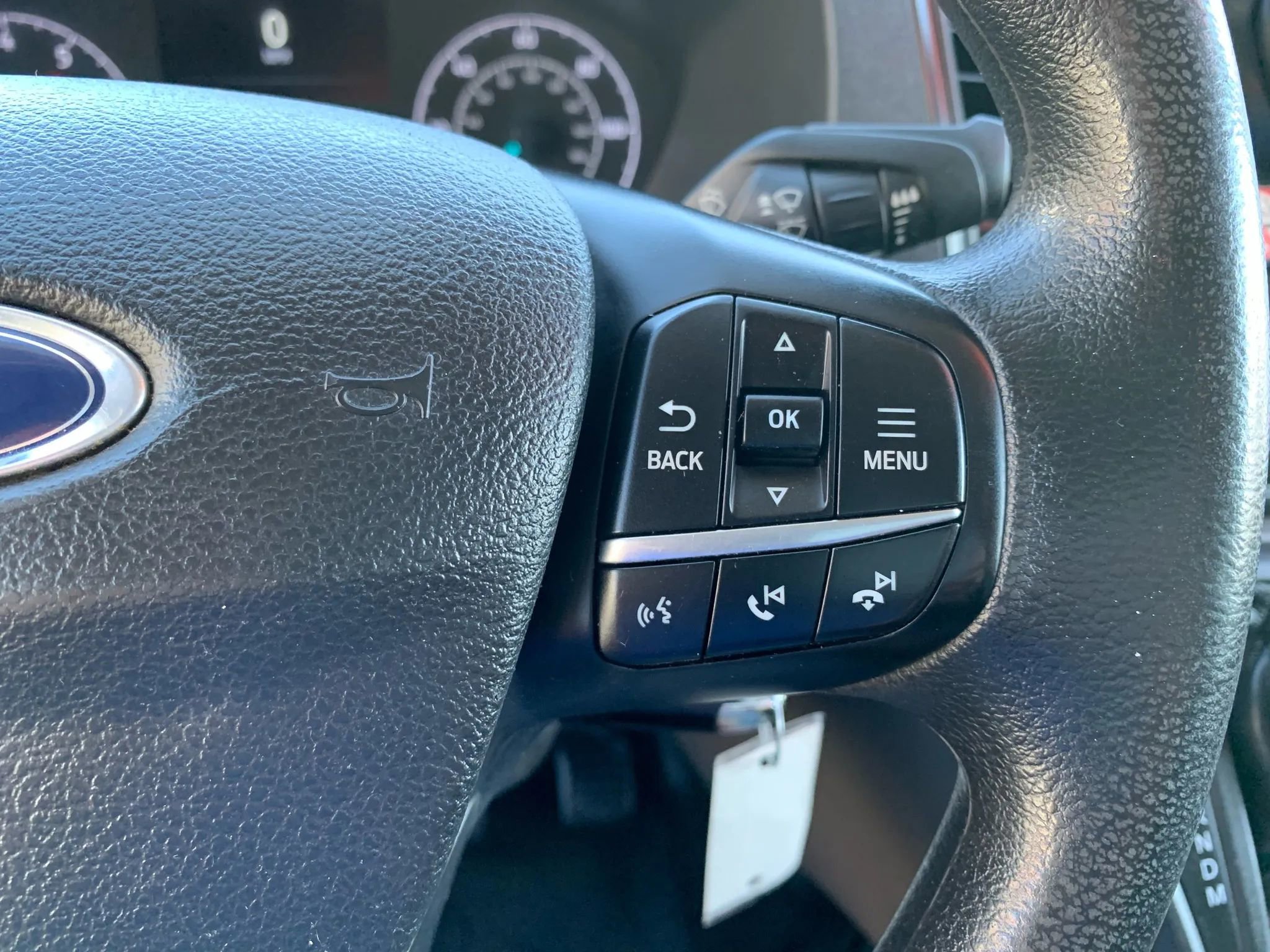 Used 2024 Ford Transit 250 148 High Roof Extended AWD image 13