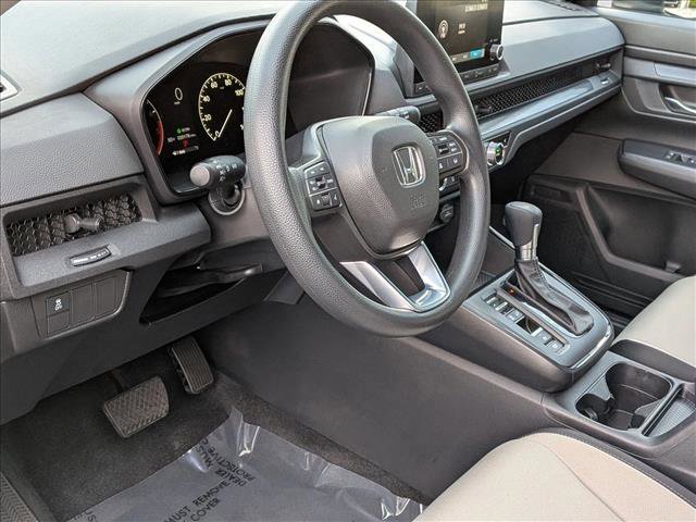 Certified 2024 Honda CR-V EX image 9