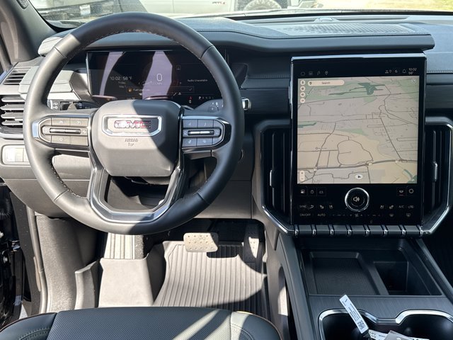 New 2026 GMC Acadia AT4 w/ Luxury Package AWD/4WD image 7