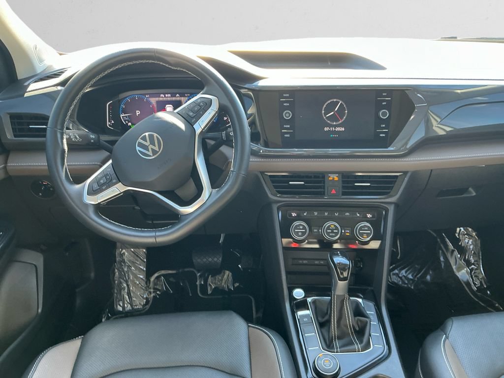 Used 2023 Volkswagen Taos SEL AWD/4WD image 10