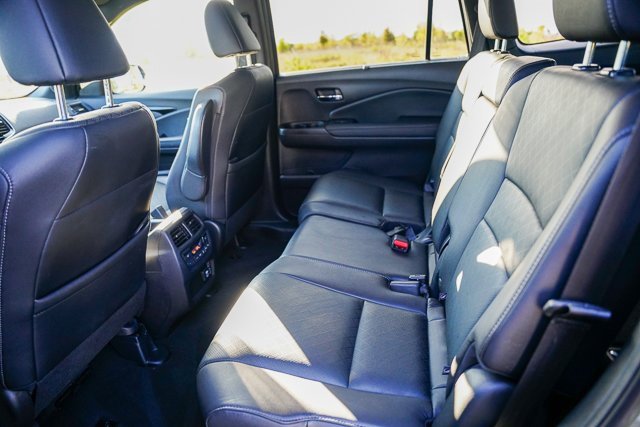 Used 2019 Honda Passport Elite image 23