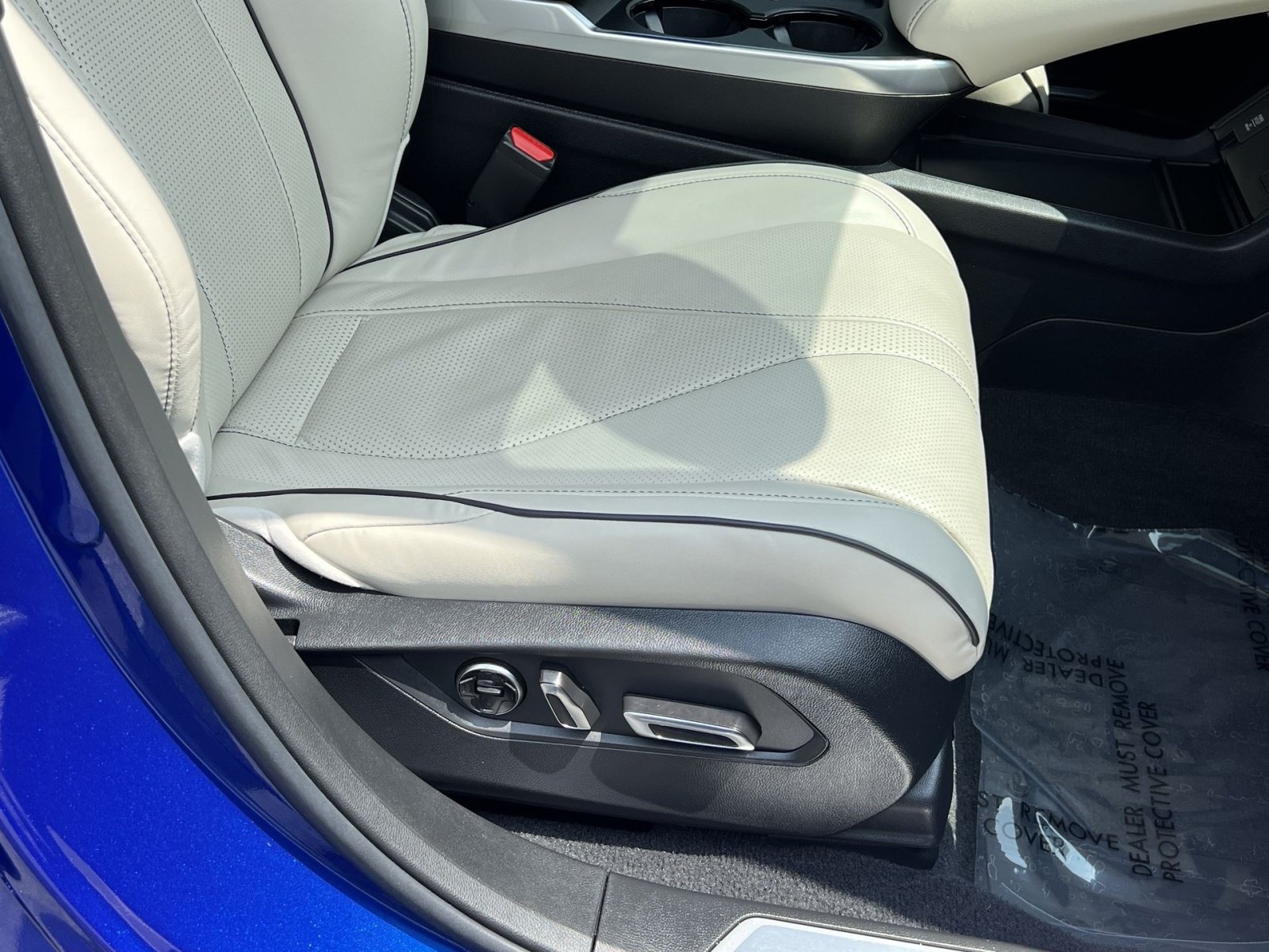 Certified 2025 Acura RDX A-Spec AWD/4WD image 31