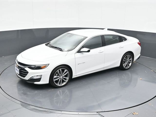 Used 2023 Chevrolet Malibu LT image 65