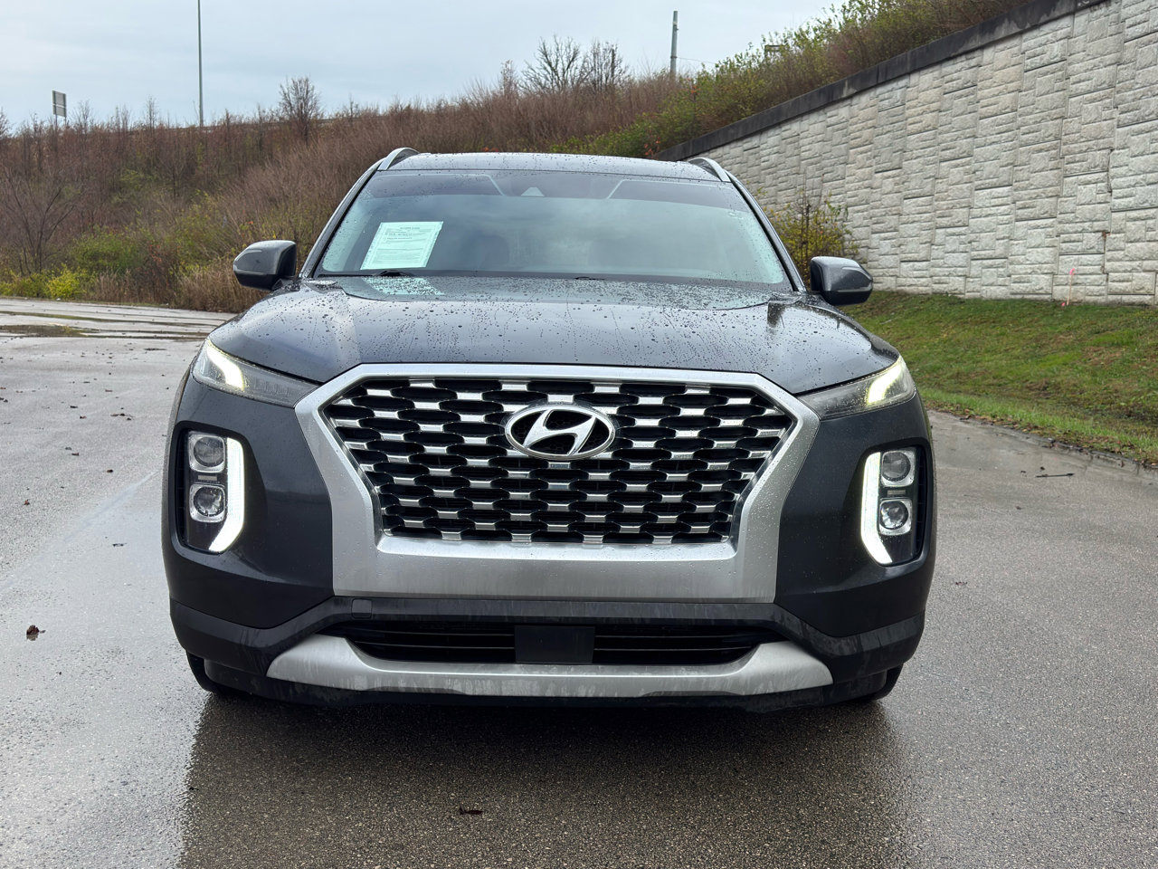 Used 2020 Hyundai Palisade SEL image 10