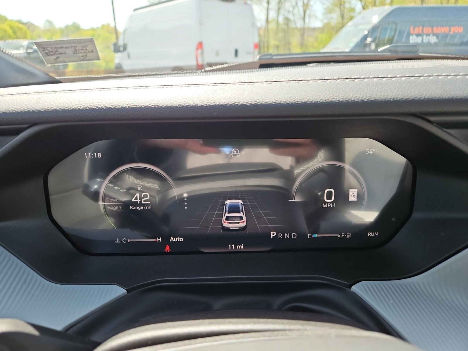 New 2026 Jeep Cherokee Limited AWD/4WD image 23