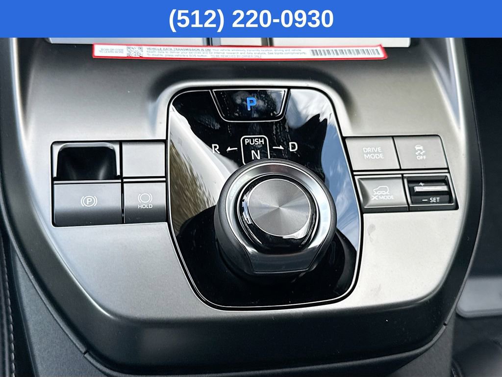 New 2026 Subaru Solterra Premium image 21