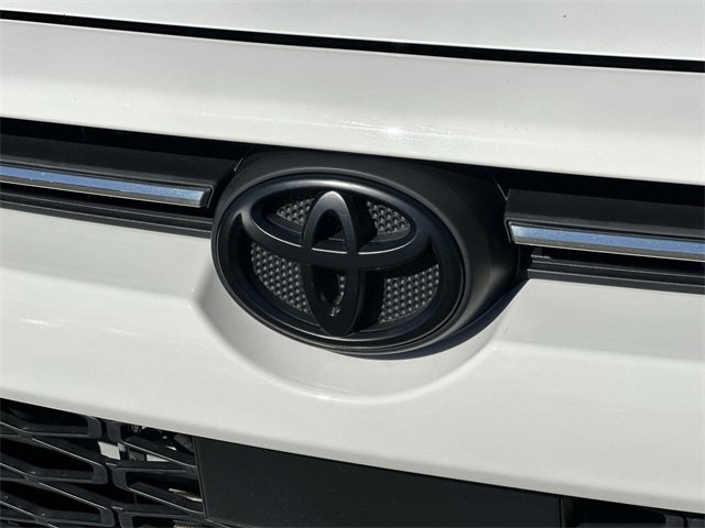 Used 2022 Toyota 4Runner SR5 Premium image 31