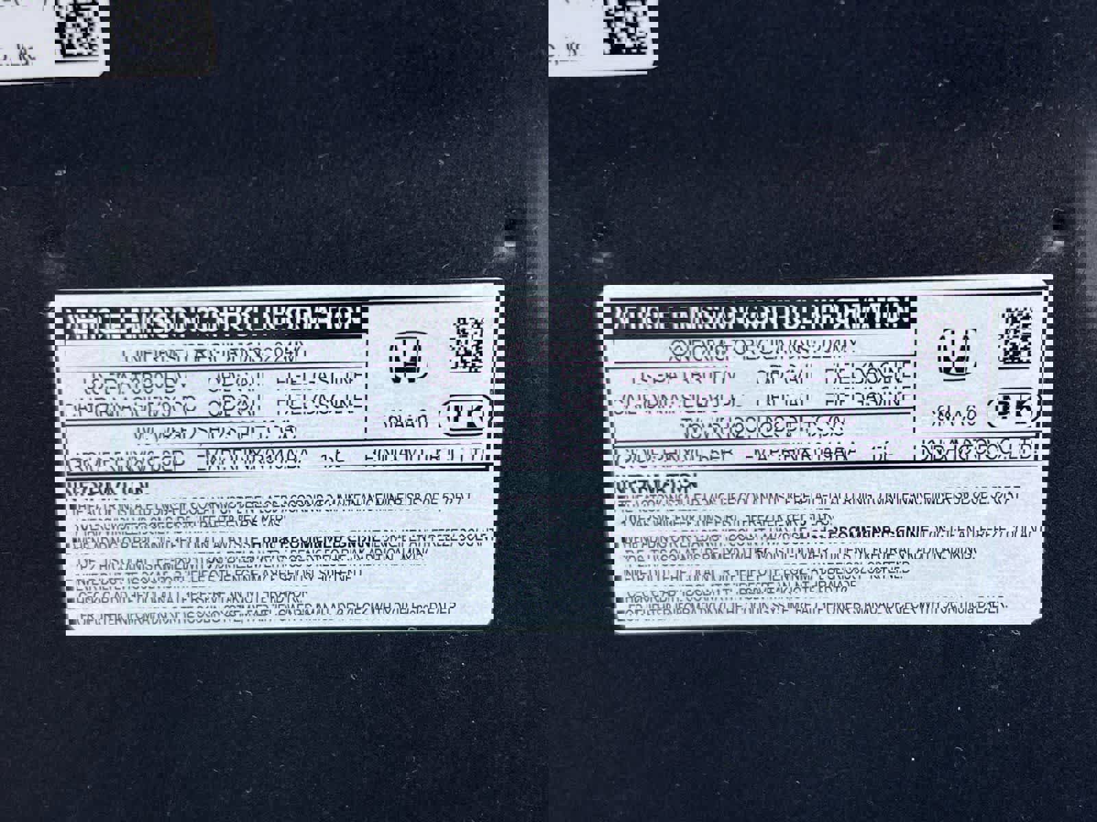 Used 2024 Honda Accord LX image 28