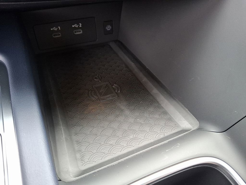 New 2026 INFINITI QX60 Sport image 17