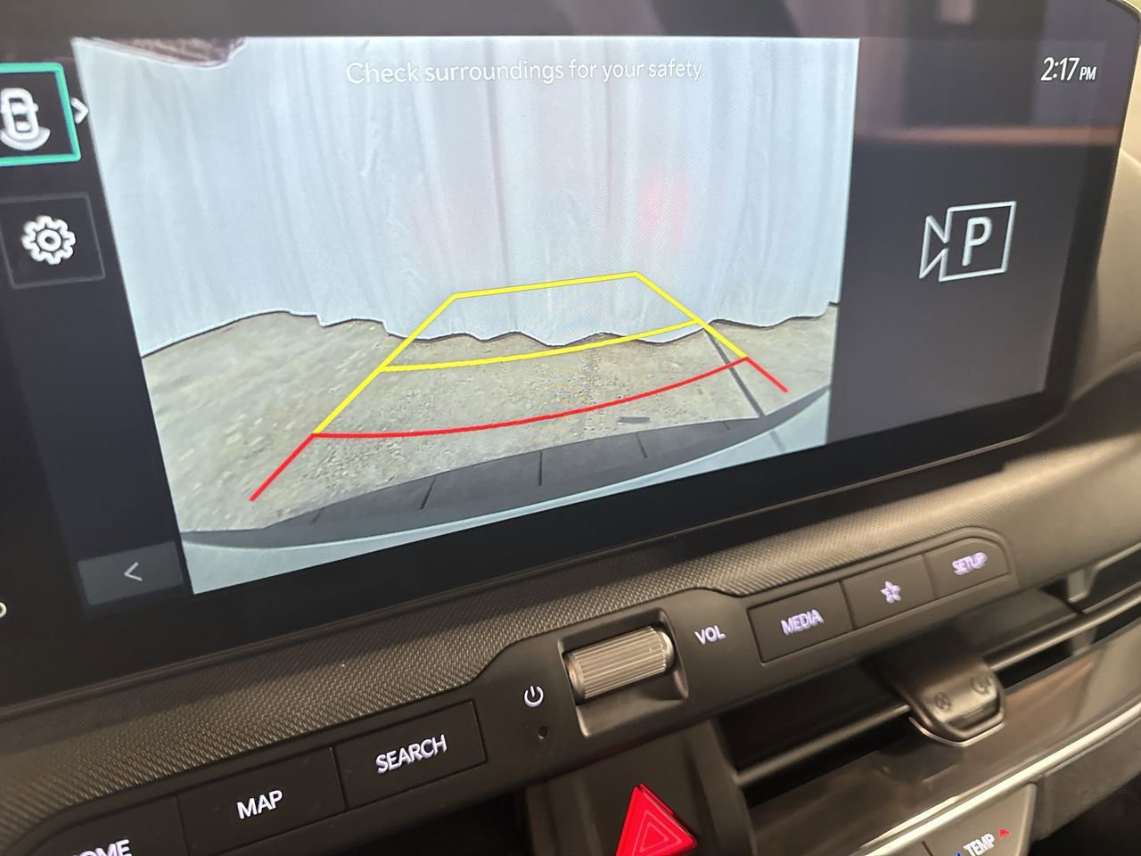 Certified 2025 Kia K4 EX image 21