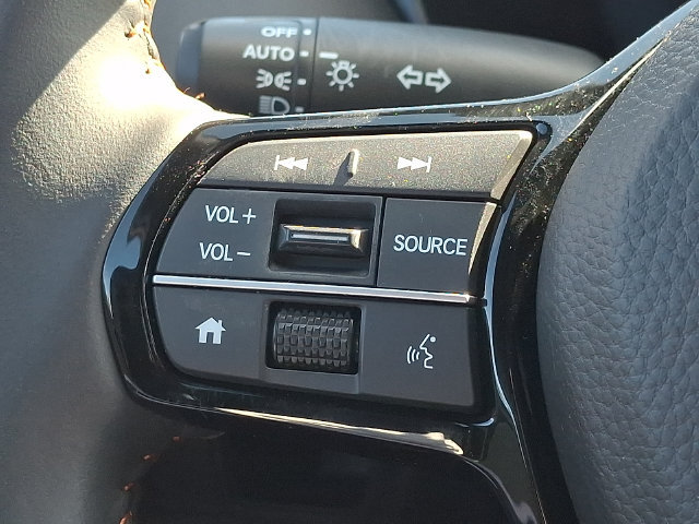 Certified 2024 Honda HR-V Sport image 20