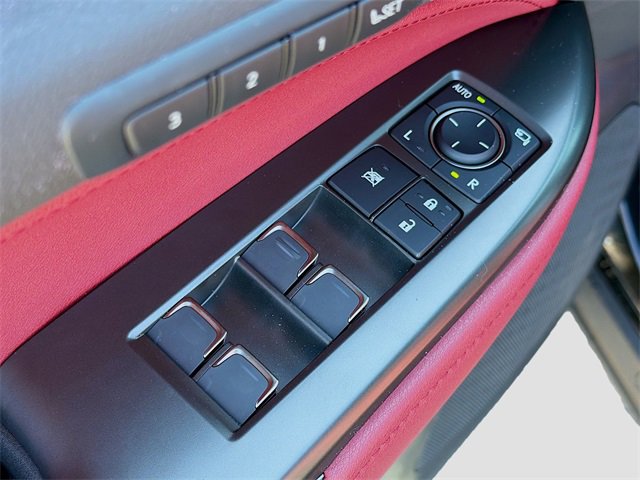 New 2026 Lexus NX 350h AWD w/ Premium Package image 23