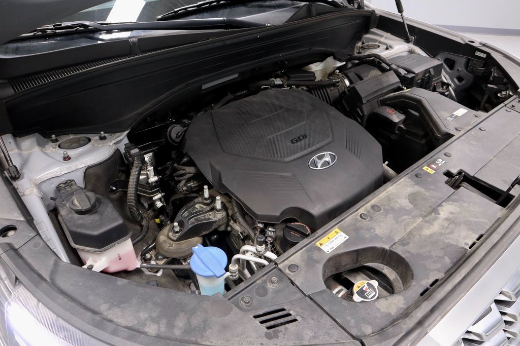 Used 2022 Hyundai Palisade Limited image 19