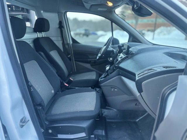 Used 2023 Ford Transit Connect XL image 24