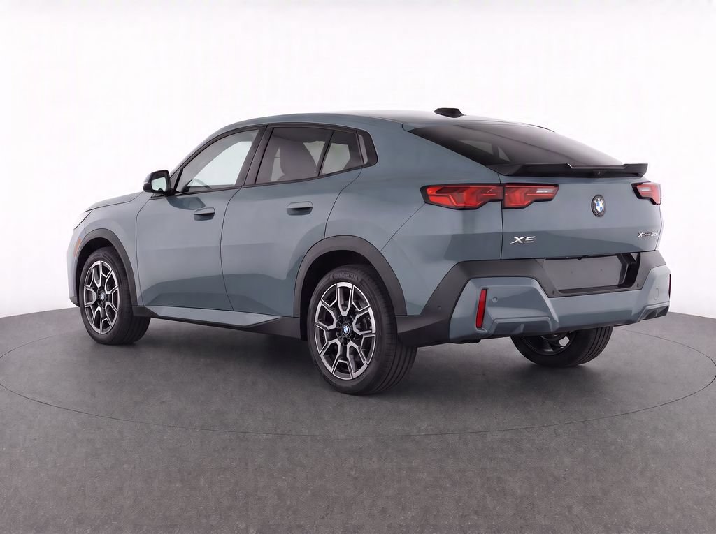 Certified 2026 BMW X2 xDrive28i AWD/4WD image 30