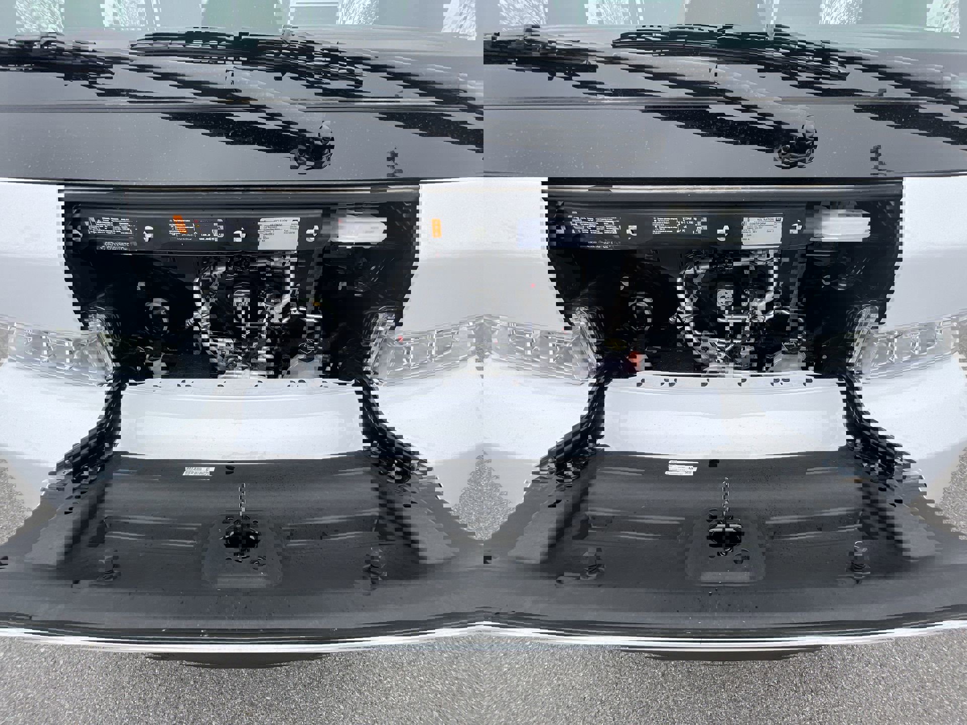 New 2025 Chevrolet Brightdrop 400 image 67