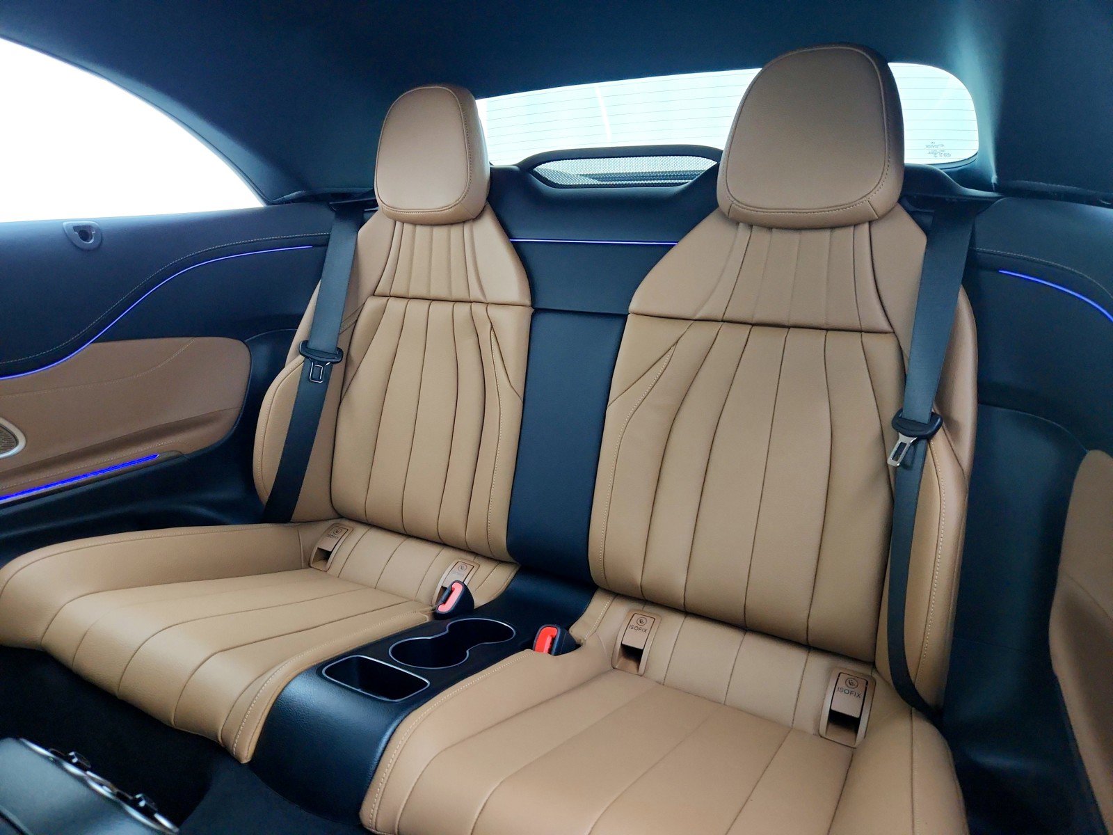 New 2026 Mercedes-Benz CLE 450 4MATIC Cabriolet image 17