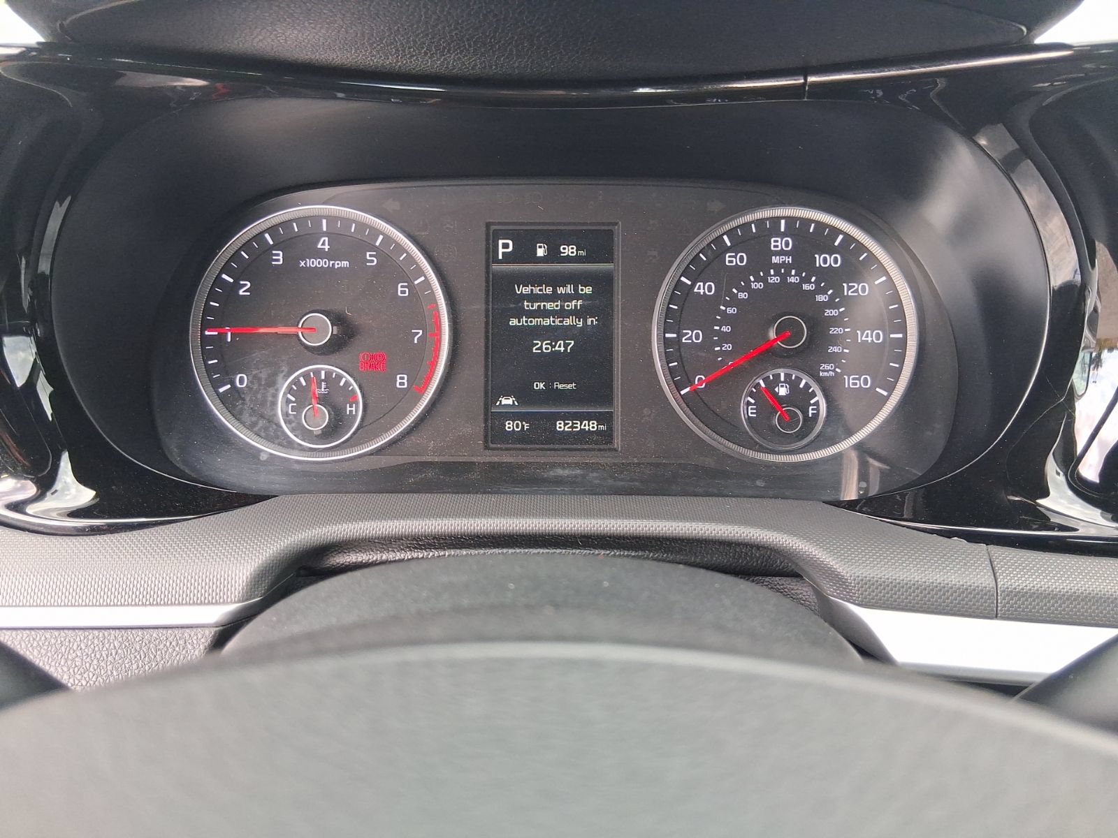 Used 2022 Kia K5 GT-Line AWD/4WD image 21