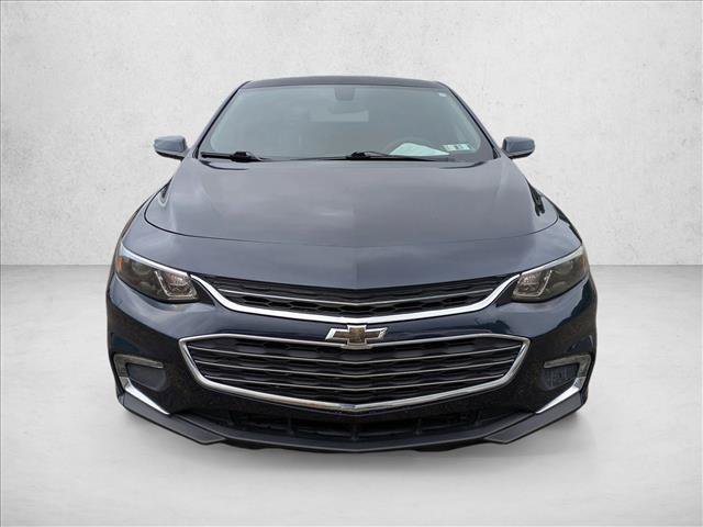 Used 2016 Chevrolet Malibu LT FWD video 2
