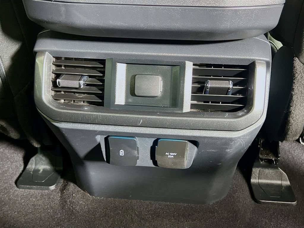 Certified 2023 Ford F150 XLT w/ Equipment Group 302A High AWD/4WD image 29